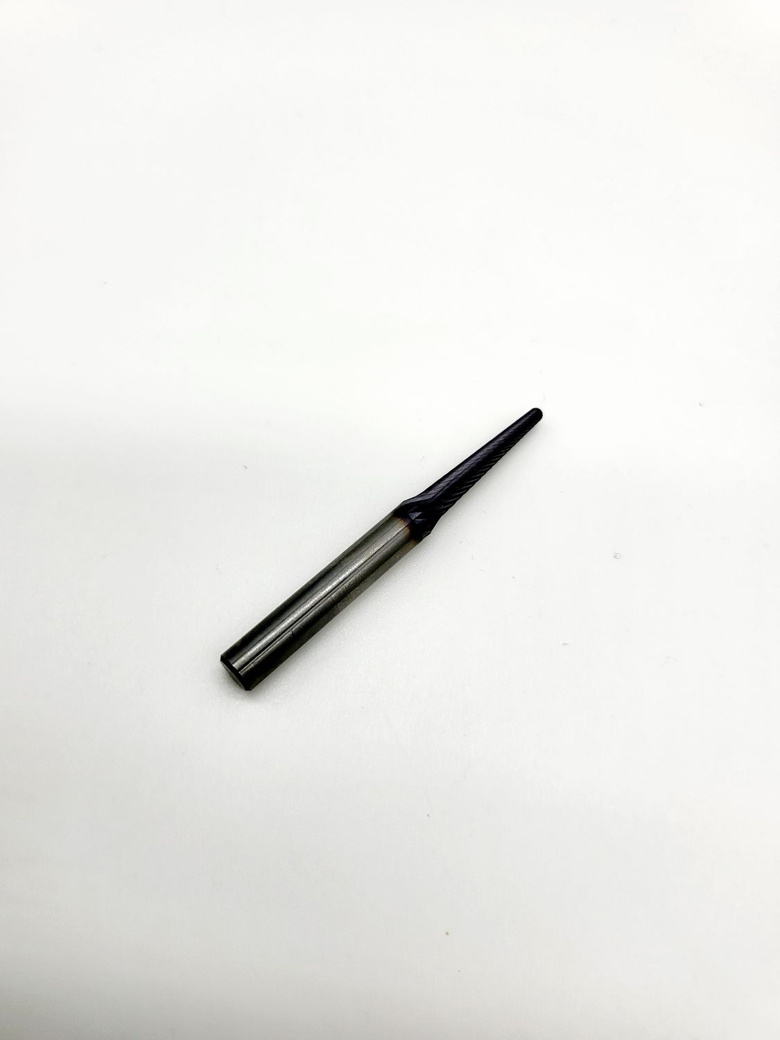 Tungsten carbide burrs Left Hand rotation Right hand cut