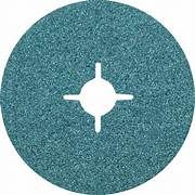 ZIRC Fibre Disc ZF713 115  G 36