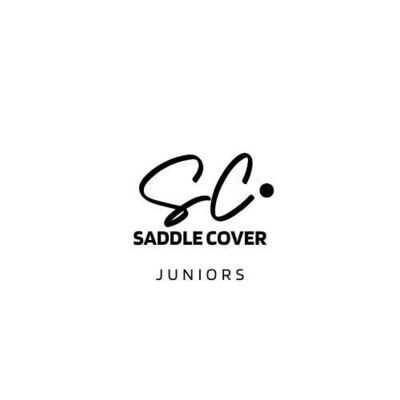Saddle Cover Juniors