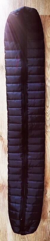 Schweiftoupet Tasche
