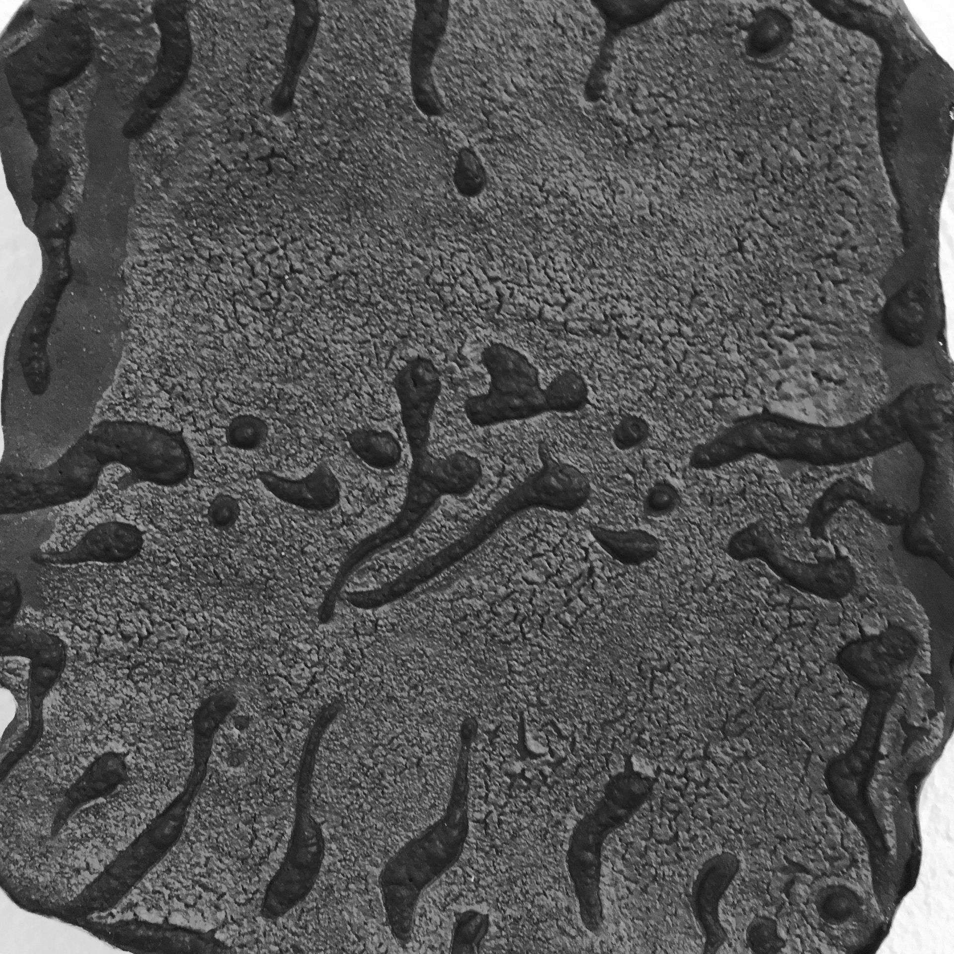 Cormac Boydell, 'Black on Black IV'