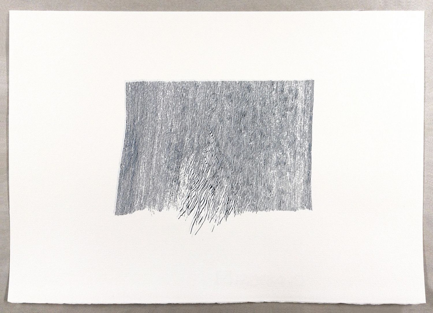 Gerda Teljeur , 'Still Untitled I', unframed