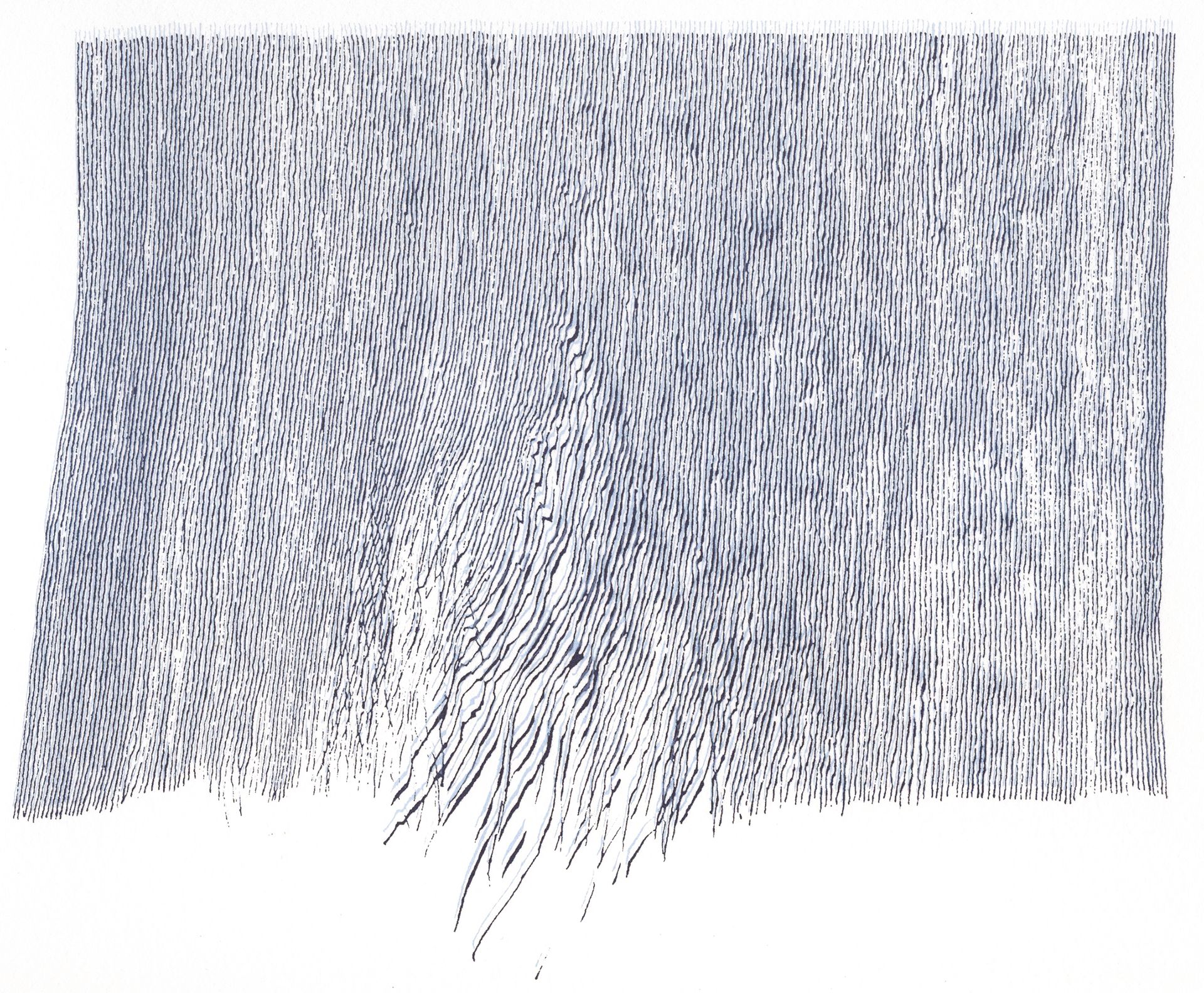 Gerda Teljeur , 'Still Untitled I', unframed