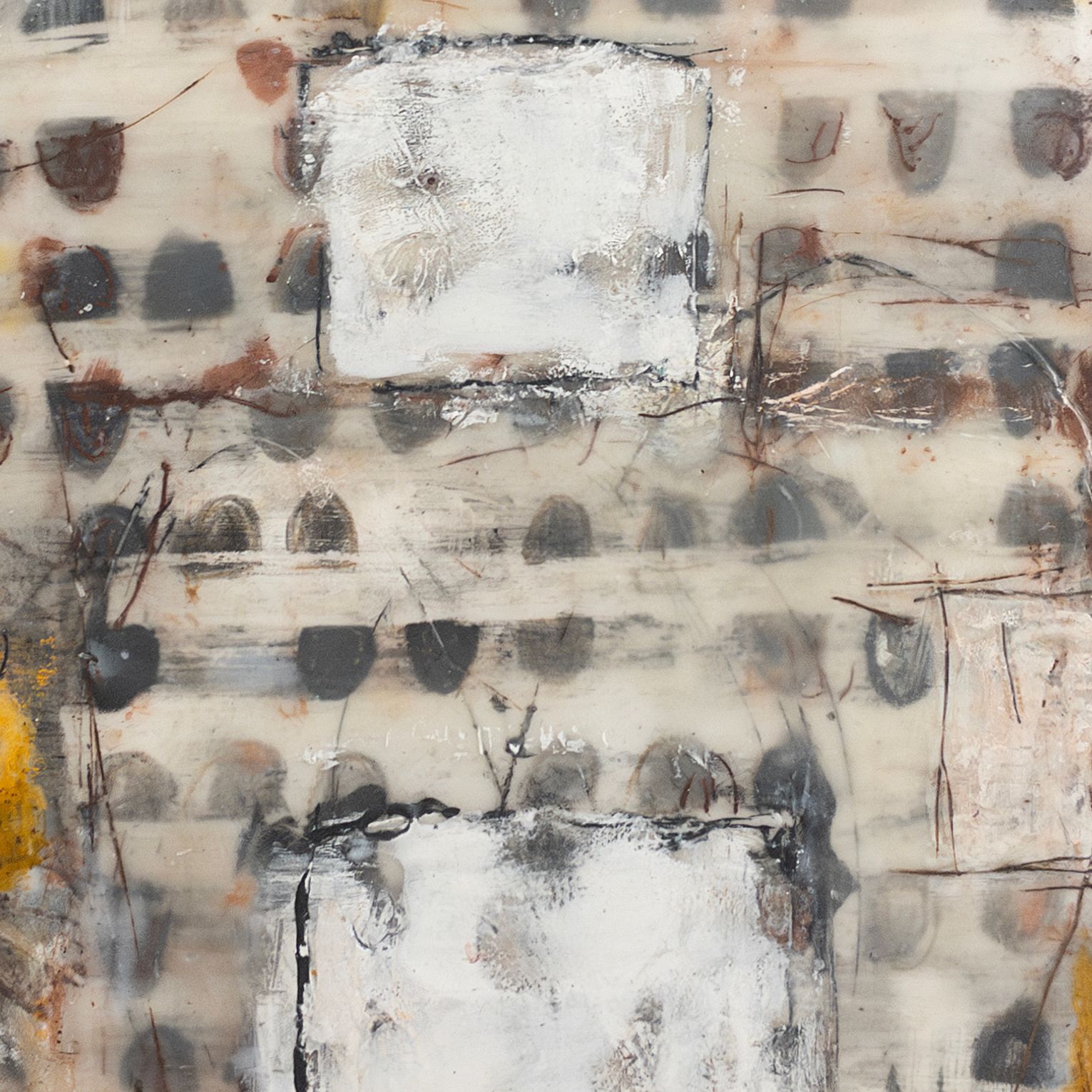 ​Krisztina Rozanich, 'House of Bones'