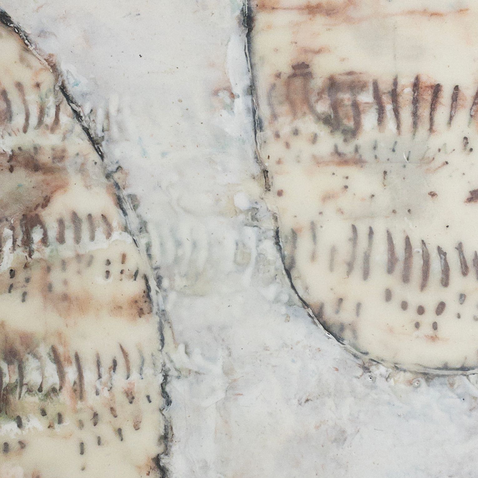 Krisztina Rozanich, 'Skin'