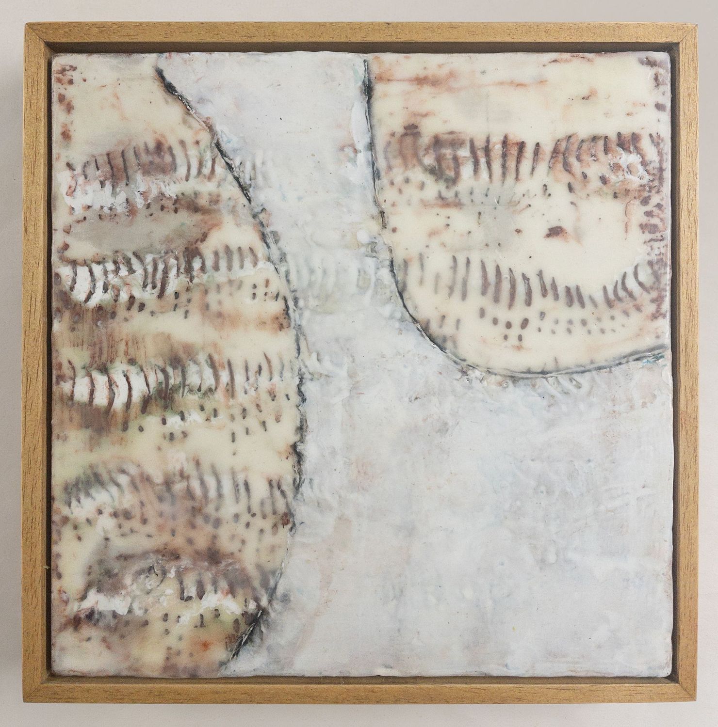 Krisztina Rozanich, 'Skin'