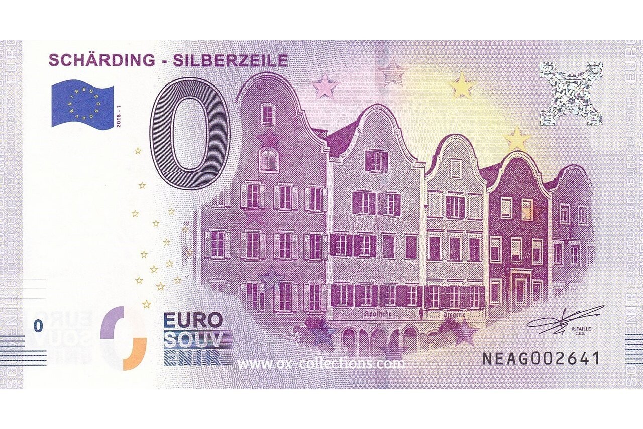 AT - Schärding Silberzeile - 2018-01