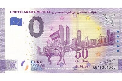 AE - United Arab Emirates - 2021-01