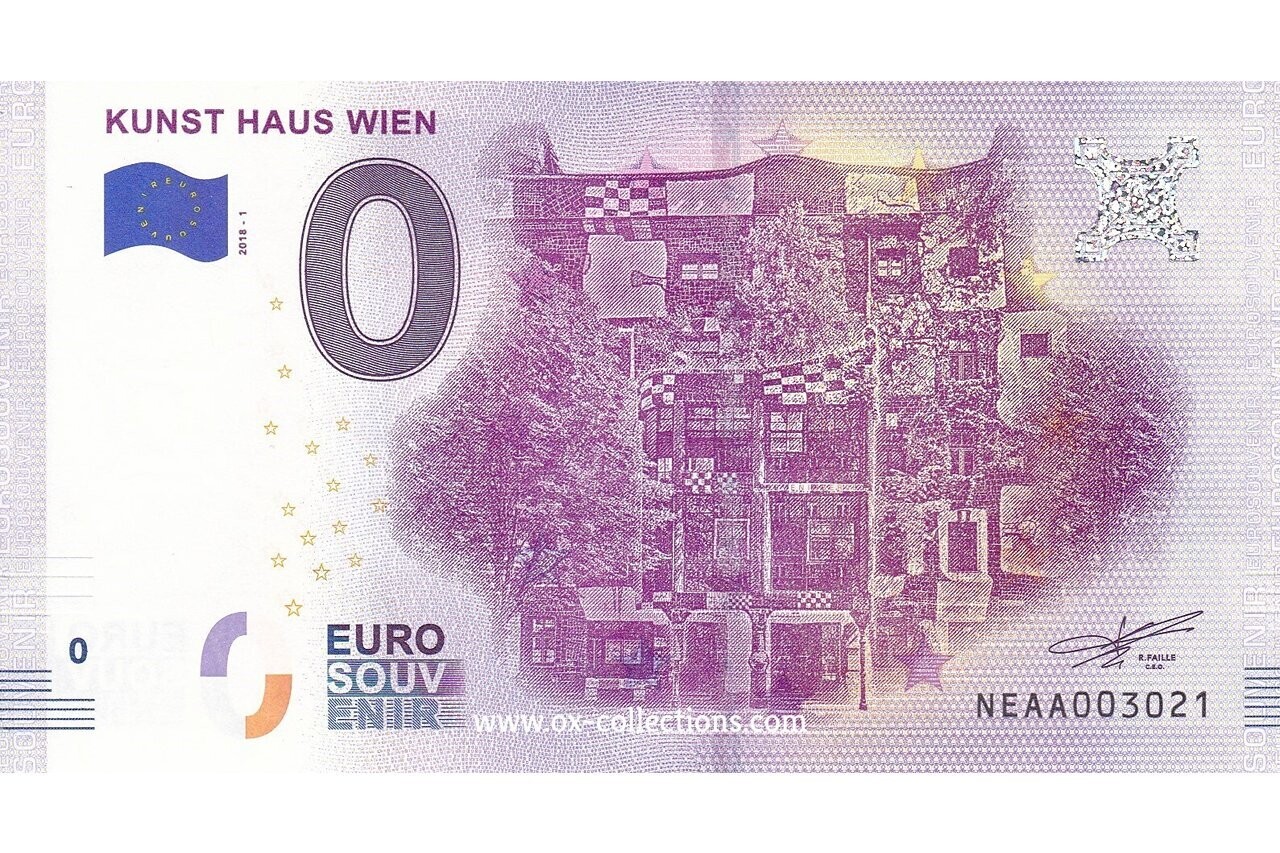 AT - Kunst Haus Wien - 2018-01