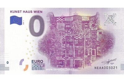 AT - Kunst Haus Wien - 2018-01 AT - Kunst Haus Wien - 2018-01