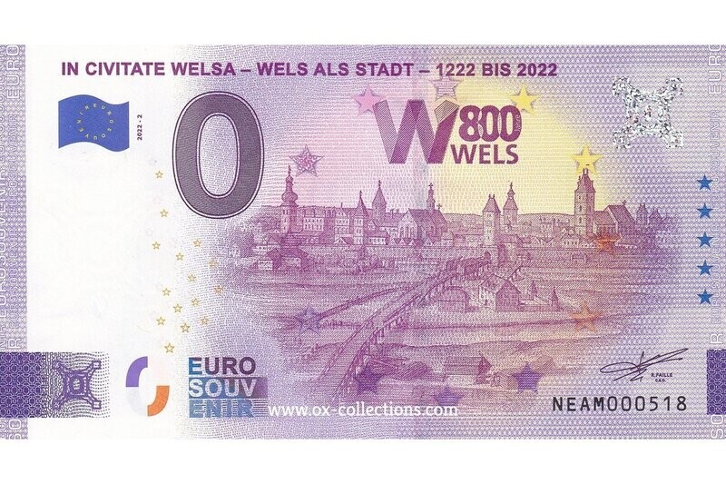 AT - In Civitate Welsa - 2022-02 SPECIAL AT - In Civitate Welsa - 2022-02 SPECIAL