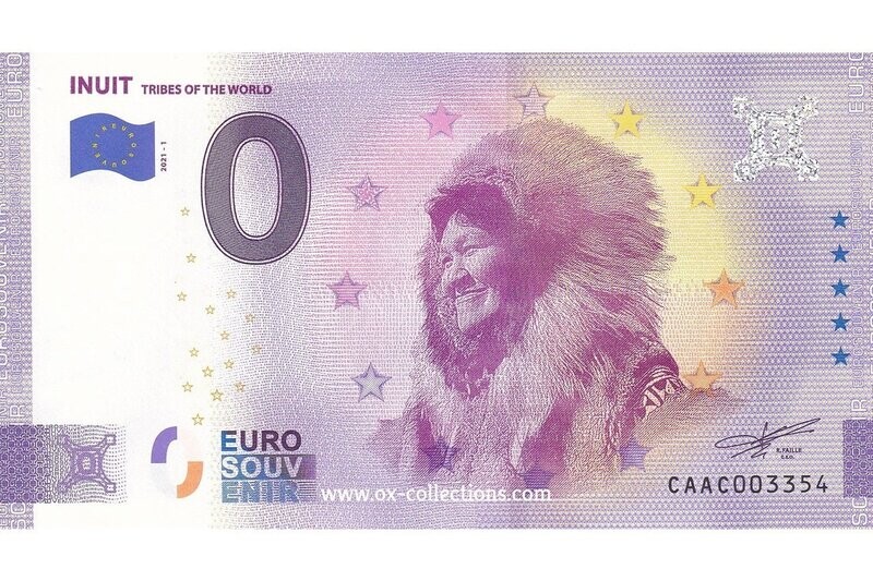 CA - Inuit - 2021-01 CA - Inuit - 2021-01