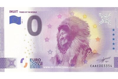 CA - Inuit - 2021-01 CA - Inuit - 2021-01