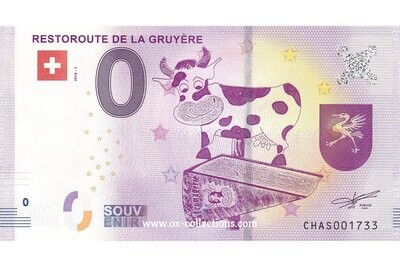 CH - Restoroute de la Gruyère - 2018-01