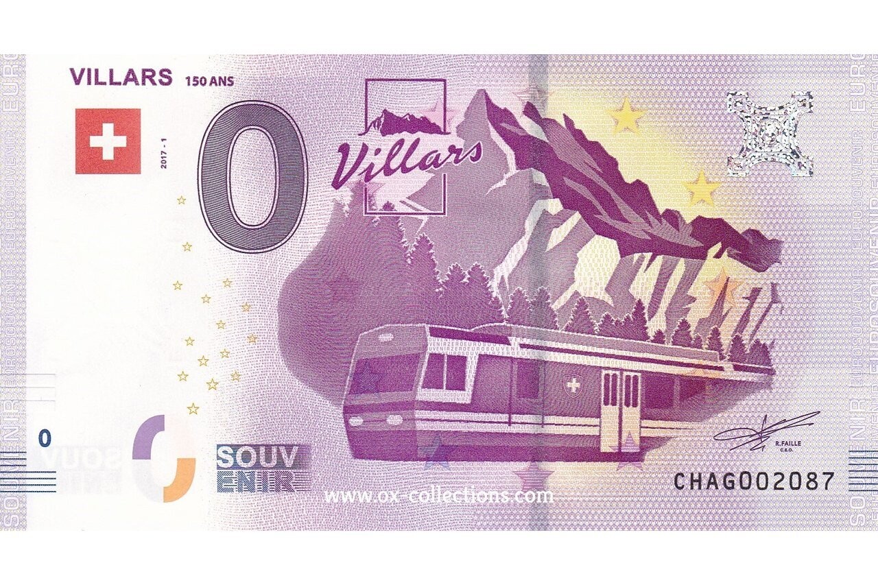 CH - Villars - 2017-01