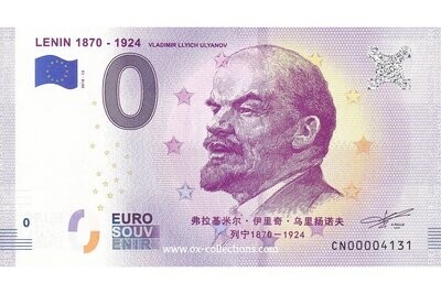 CN - Lenin - 2018-13 CN - Lenin - 2018-13