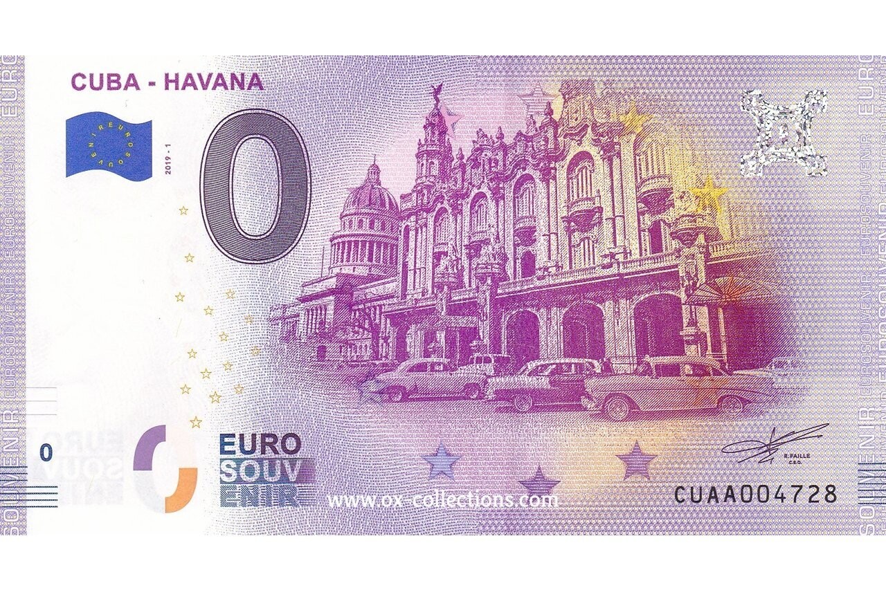 ZZ - Havana - 2019-01