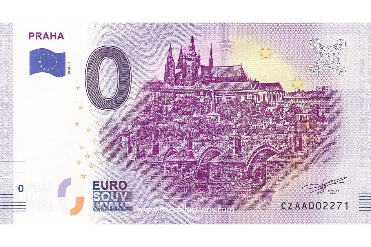 CZ - Praha - 2018-01