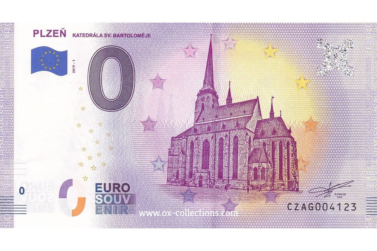 CZ - Plzeň - 2019-01