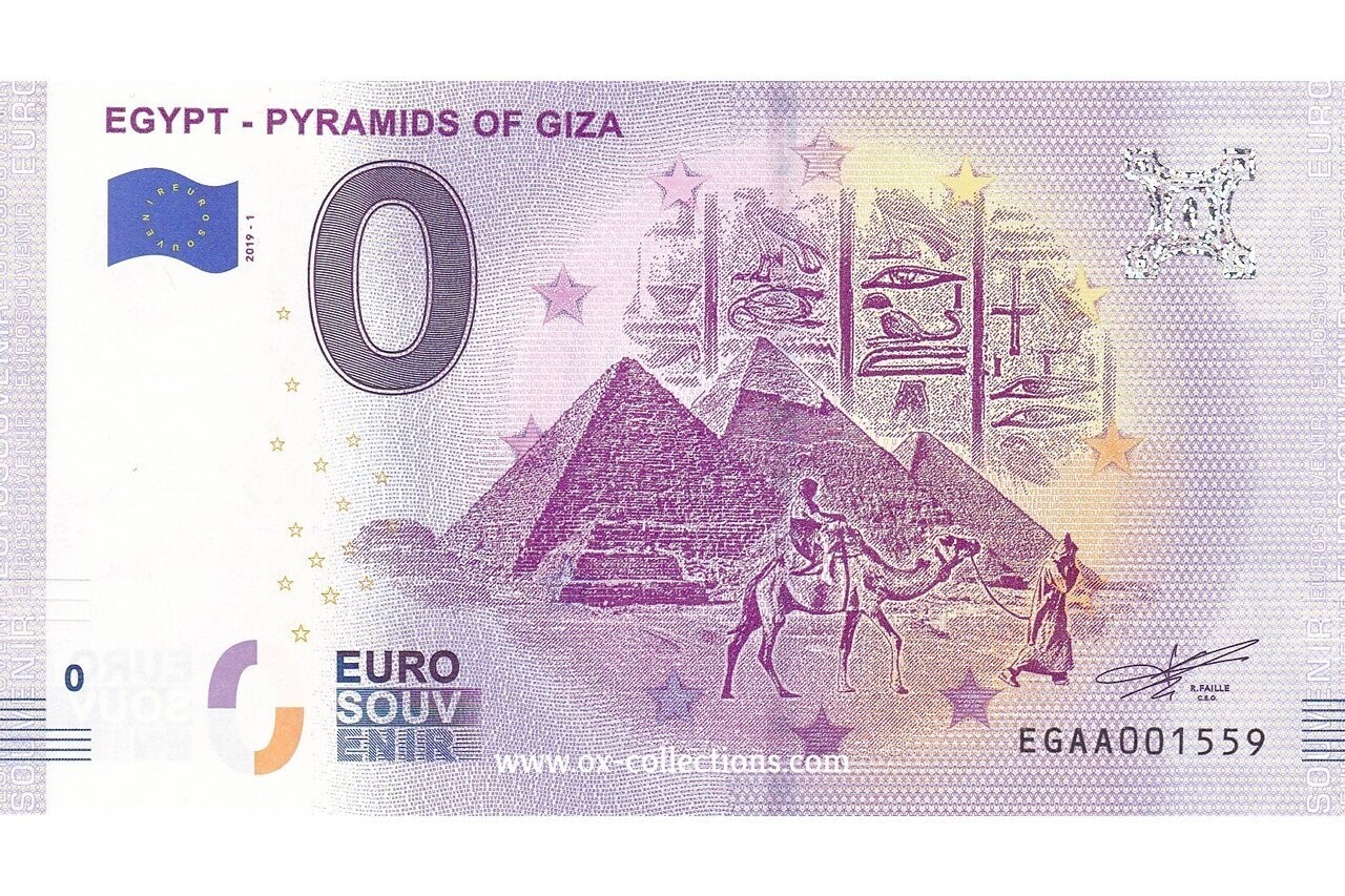 EG - Pyramids of Giza - 2019-01