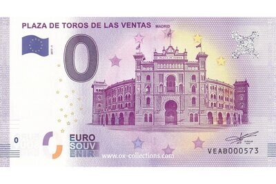 ES - Plaza de Toros de las Ventas - 2017-01 ES - Plaza de Toros de las Ventas - 2017-01