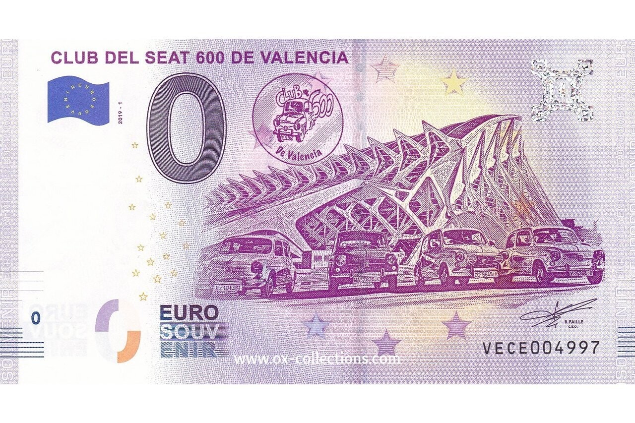 ES - Club del Seat 600 Valencia - 2019-01