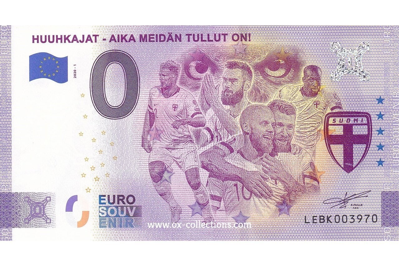 FI - Huuhkajat - 2020-01