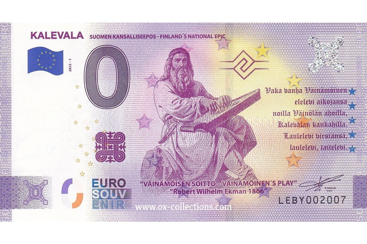 FI - Kalevala - 2022-01