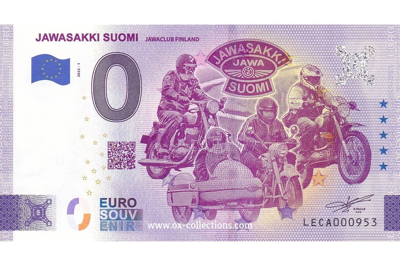 FI - Jawasakki Suomi - 2022-01