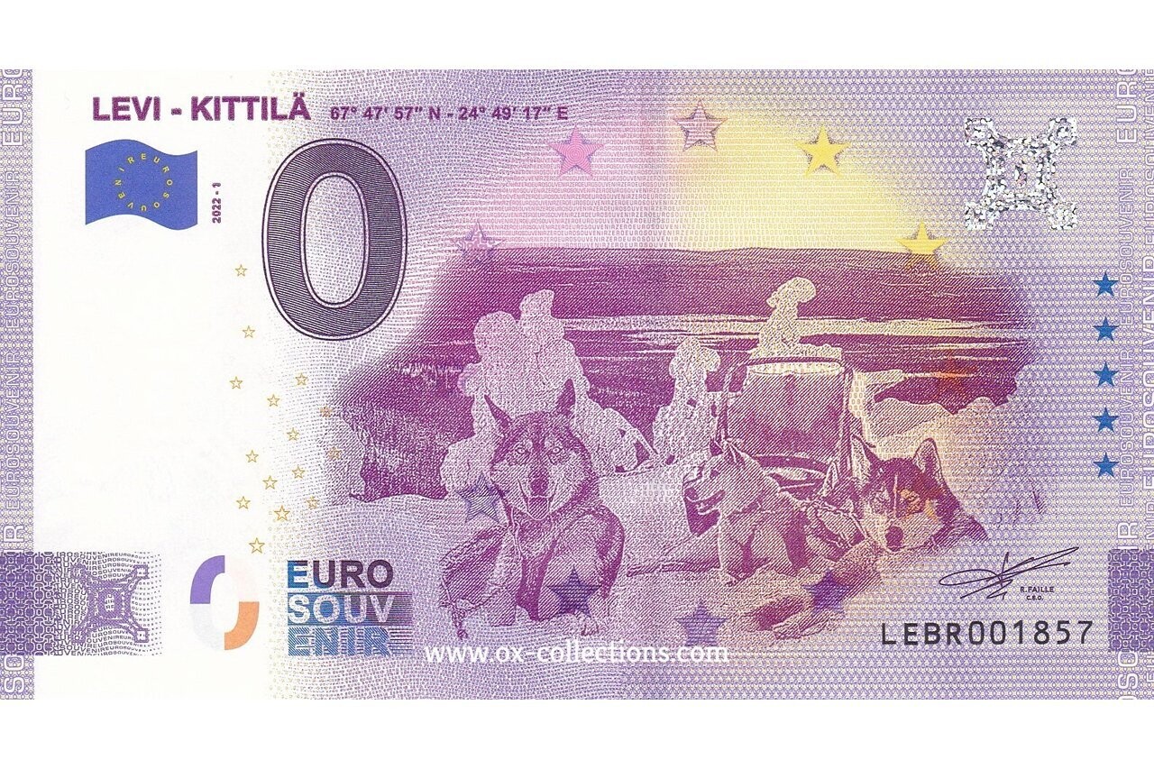 FI - Levi Kittilä - 2022-01