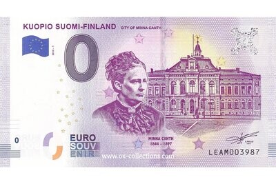 FI - Kuopio - 2018-01 FI - Kuopio - 2018-01