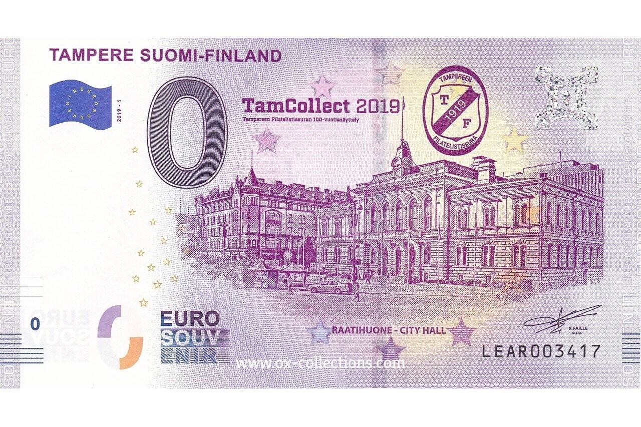 FI - Tampere - 2019-01