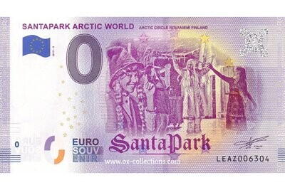 FI - Santapark Arctic World - 2019-02