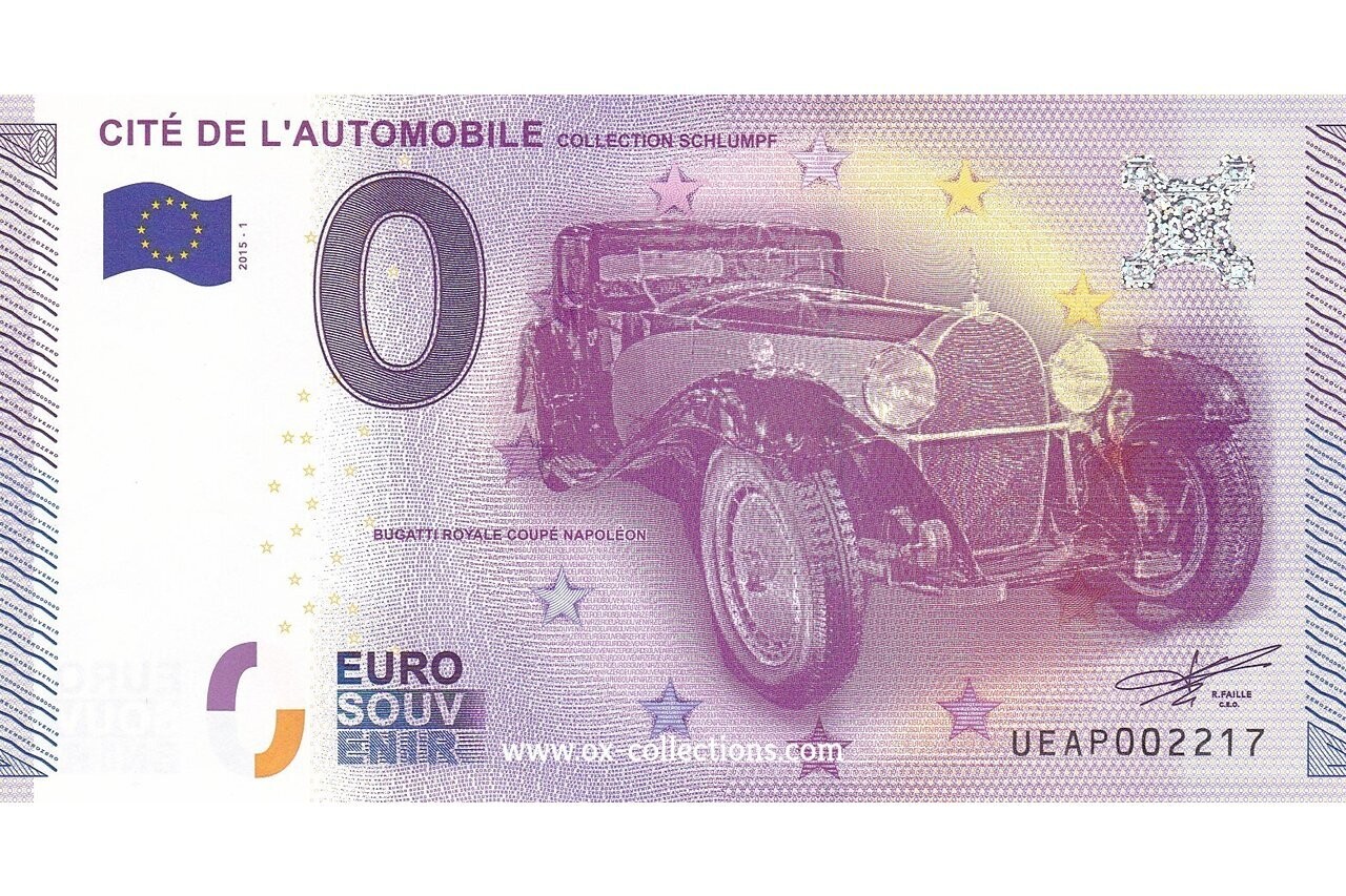 FR - Cité de l'Automobile - 2015-01