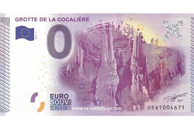 FR - Grotte de la Cocalière - 2015-01