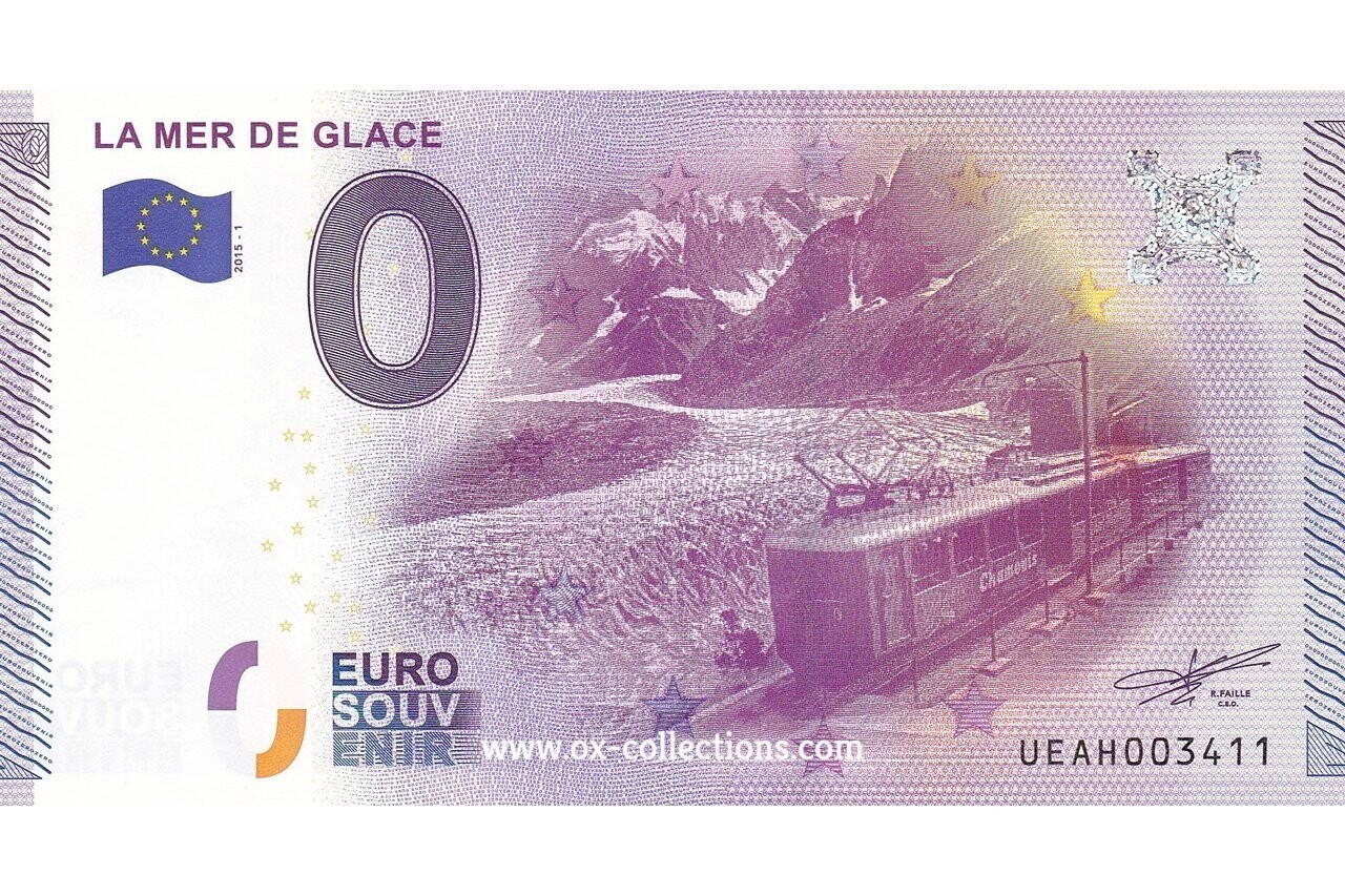 FR - La Mer de Glace - 2015-01