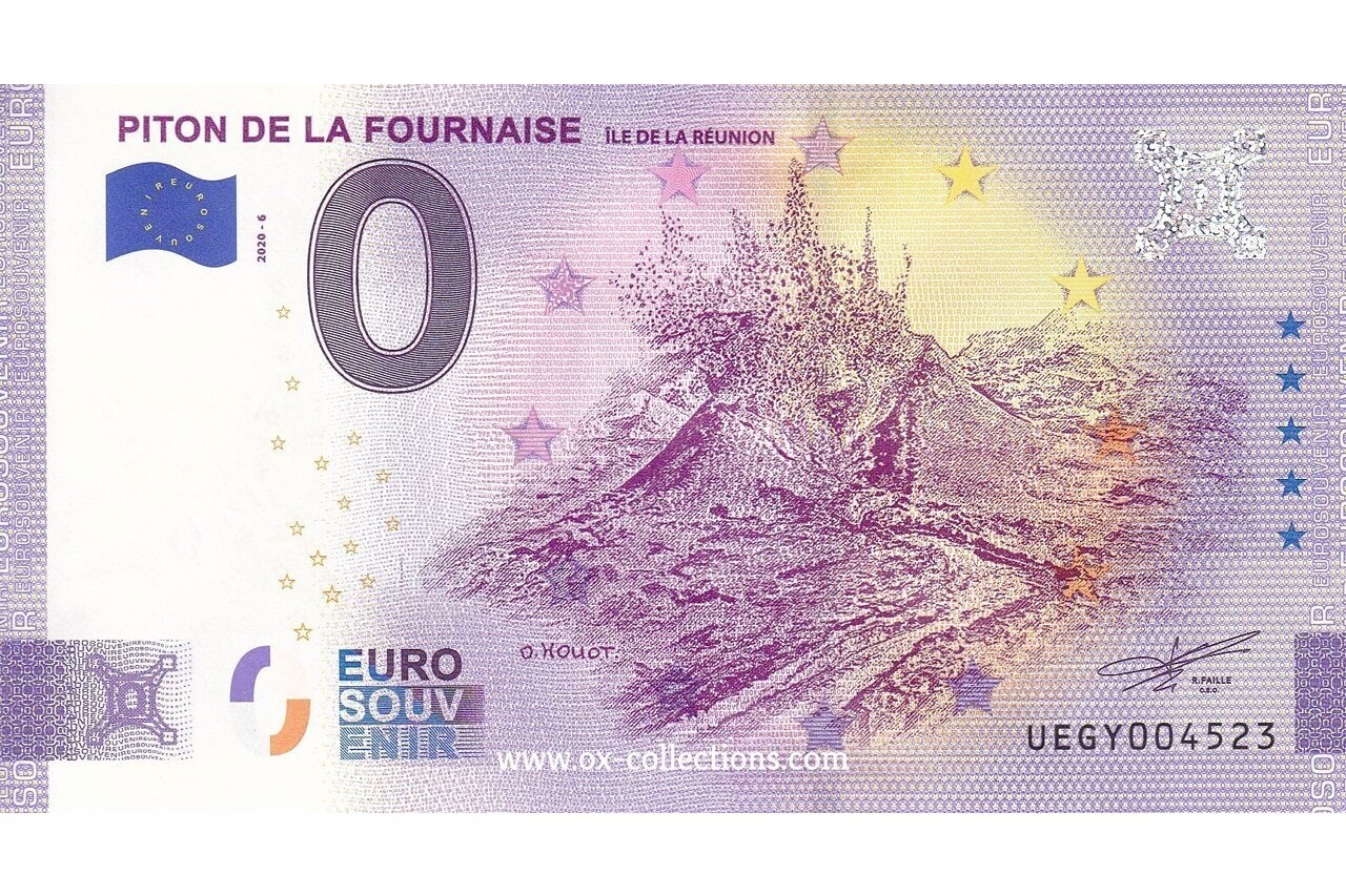 FR - Piton de la Fournaise - 2020-06