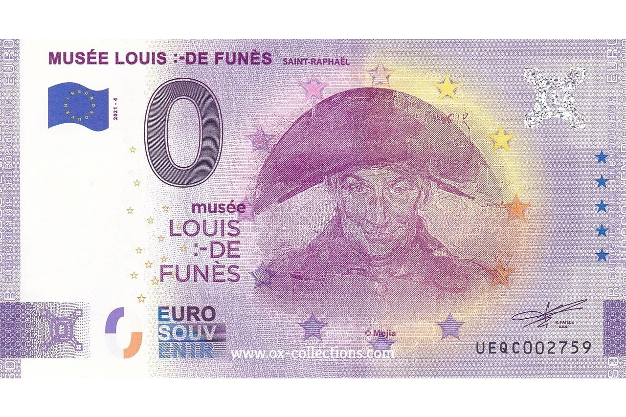 FR - Musée Louis de Funès - 2021-04