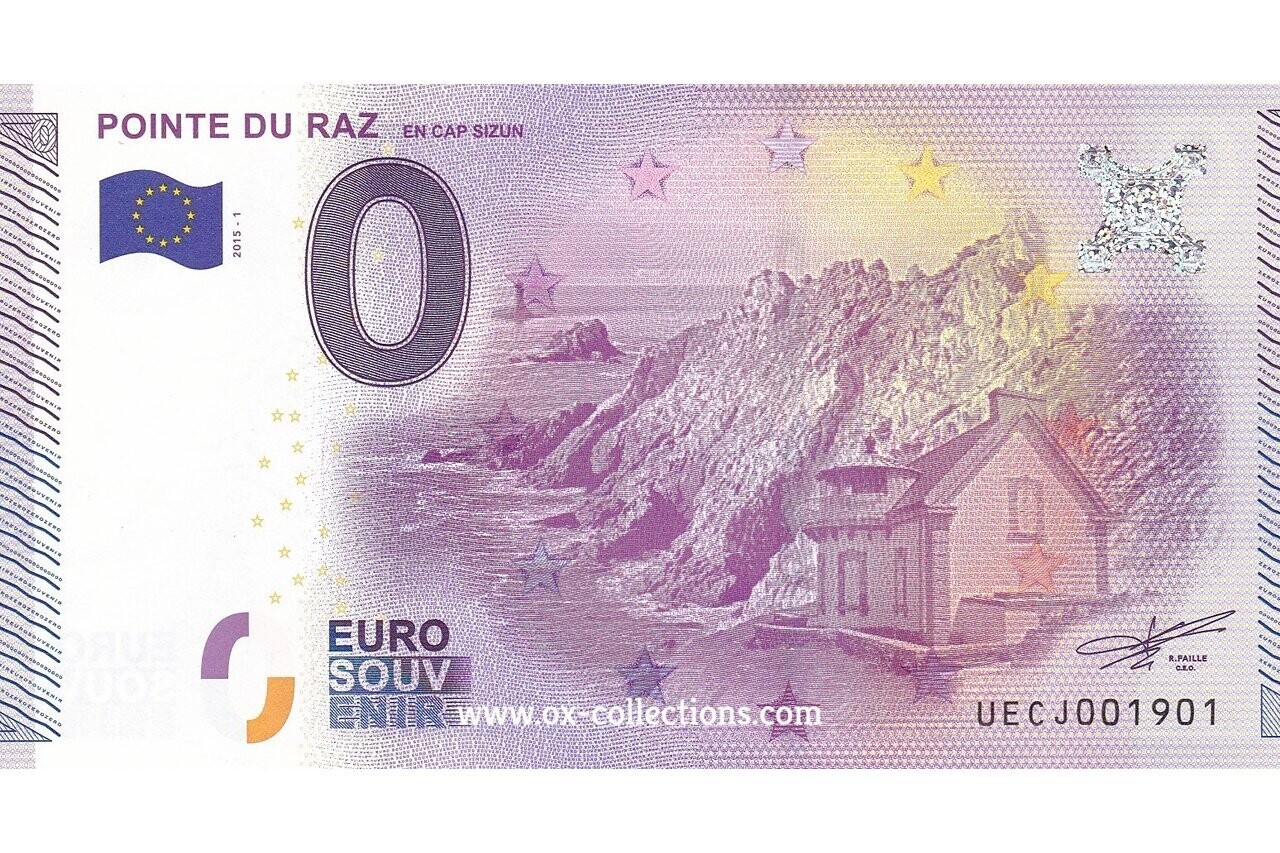 FR - Pointe du Raz - 2015-01
