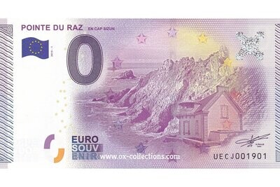 FR - Pointe du Raz - 2015-01