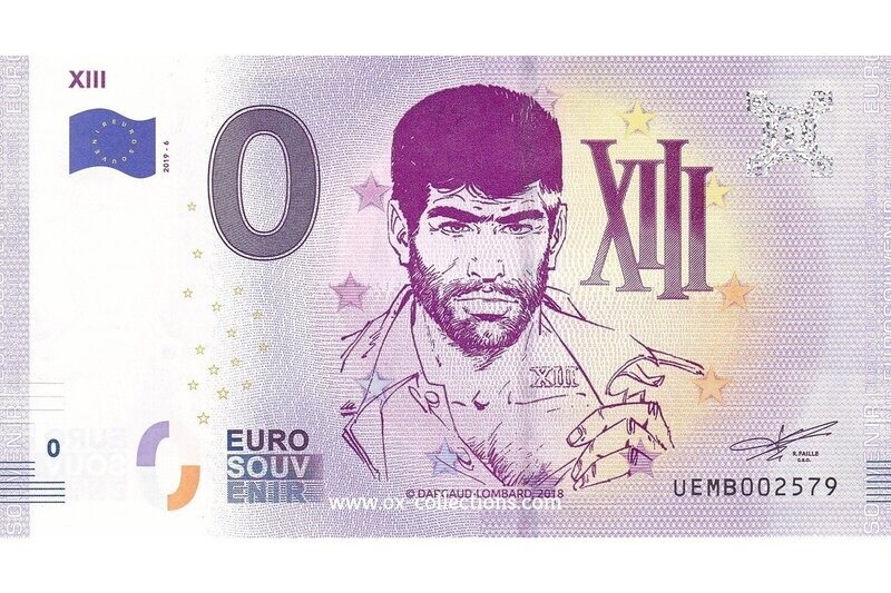 FR - XIII - 2019-06 FR - XIII - 2019-06