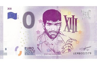 FR - XIII - 2019-06 FR - XIII - 2019-06