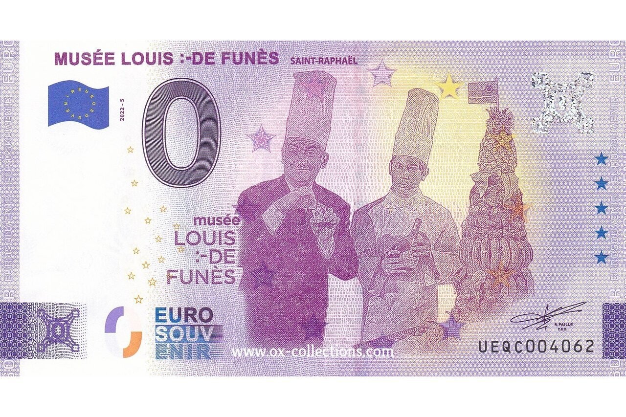 FR - Musée Louis de Funès - 2022-05