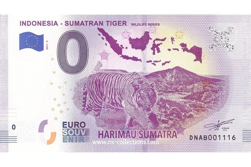 ID - Sumatran Tiger - 2019-02