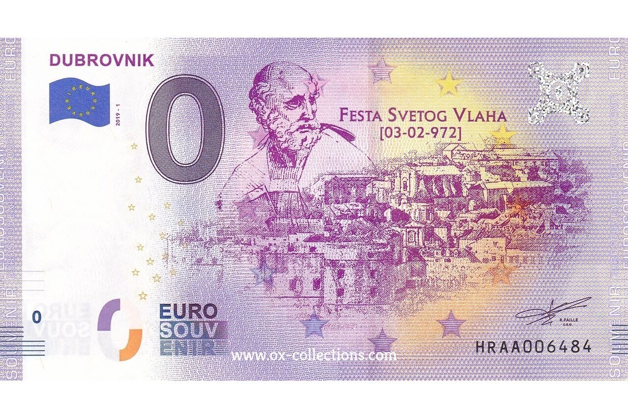 HR - Dubrovnik - 2019-01