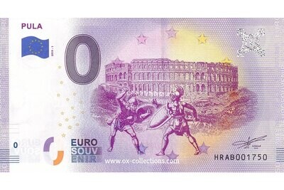 HR - Pula - 2019-01 HR - Pula - 2019-01