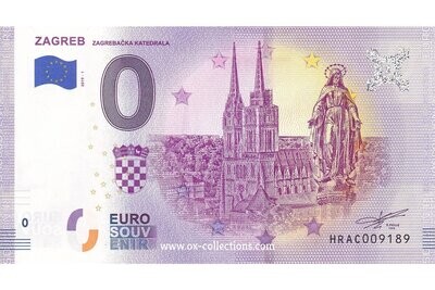 HR - Zagreb - 2019-01 HR - Zagreb - 2019-01