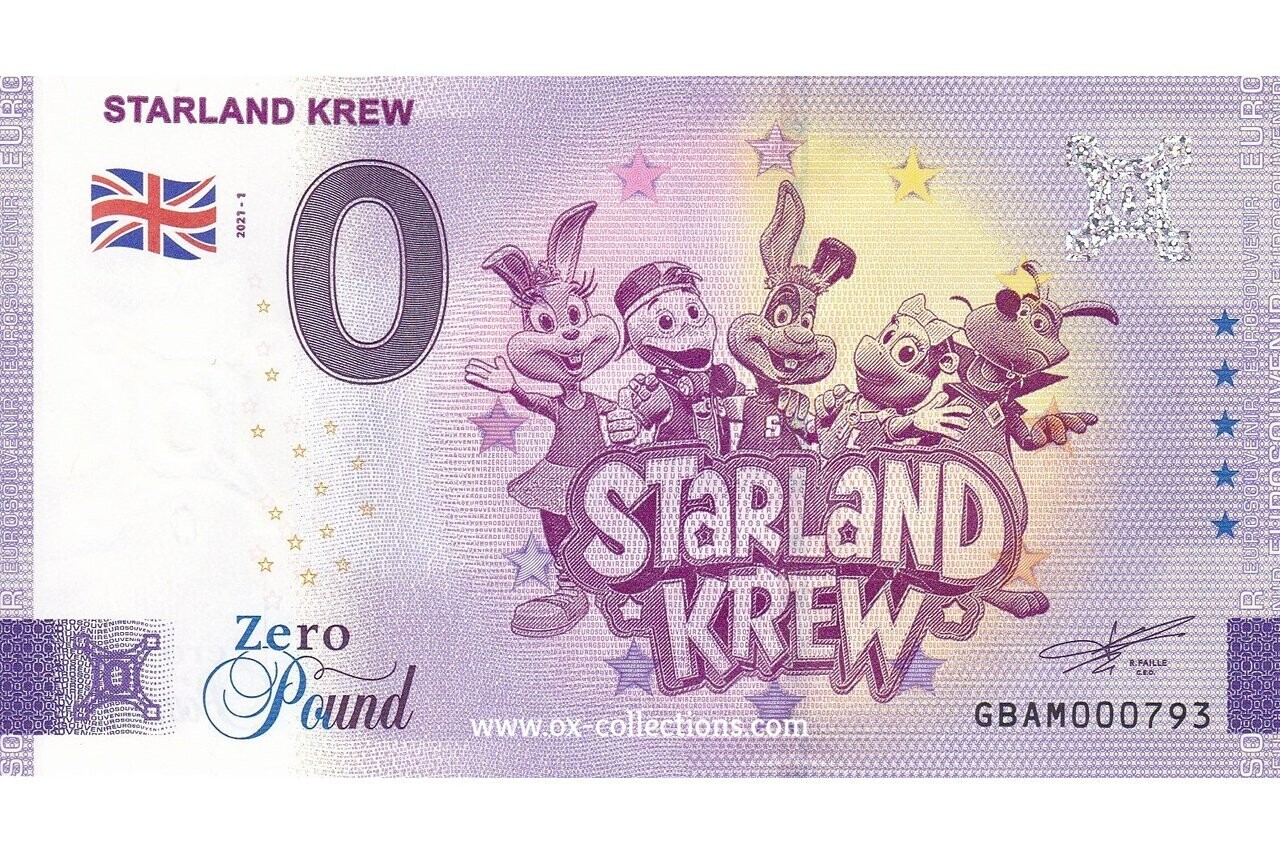 GB - Starland Krew - 2021-01