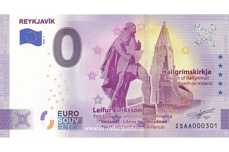 IS - Reykjavík - 2022-01