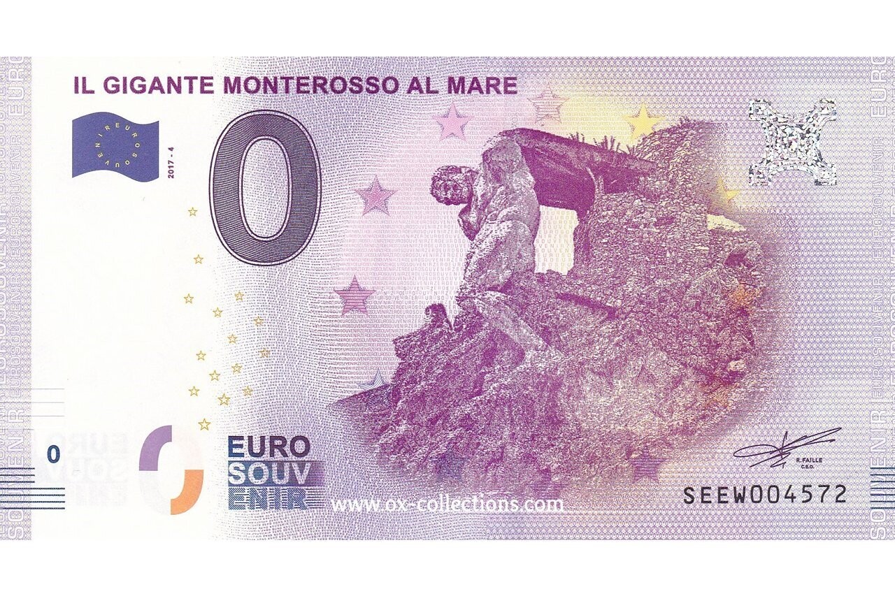 IT - Il Gigante Monterosso - 2017-04